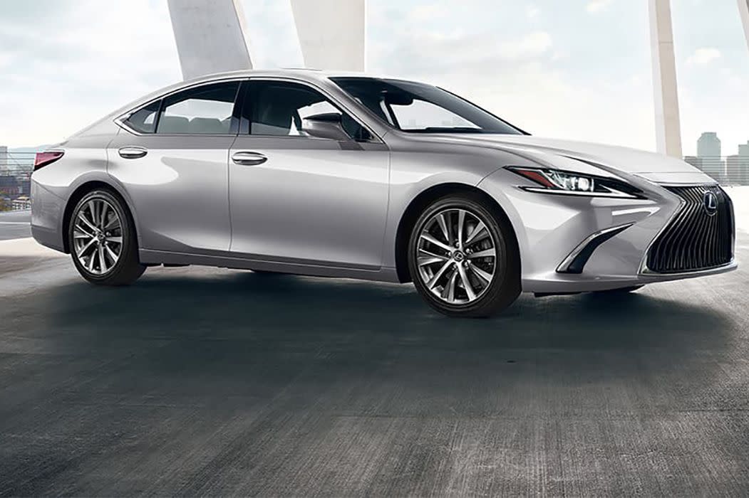 Lexus ES 350