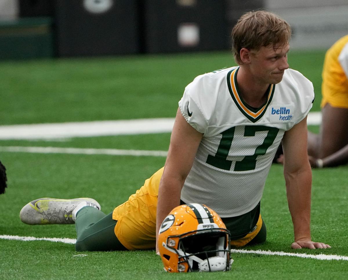 Green Bay Packers News, Videos, Schedule, Roster, Stats - Yahoo Sports