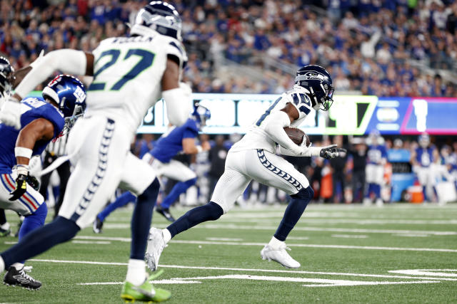 Seahawks Pro Shop on Instagram: “Starting 2022 with a win at home 