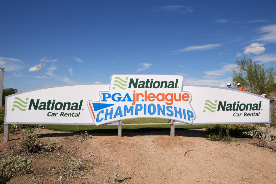 2022 PGA Jr. League Championship