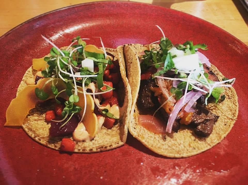 El Cortijo Taqueria y Cantina — Burlington, Vermont