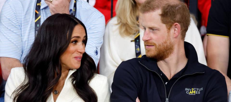Spare me: Harry and Meghan will get the last laugh — all the way to the bank — as his ‘raw account’ of royal life proves massively lucrative