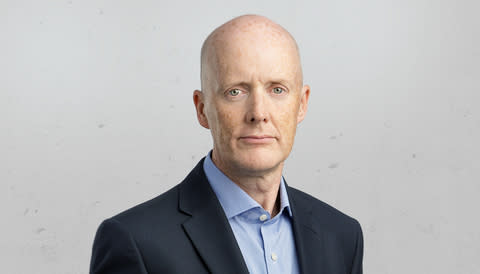 Andrew Rose wird neuer Chief Security Officer beim führenden Anbieter für Security Awareness SoSafe (Photo: Business Wire)