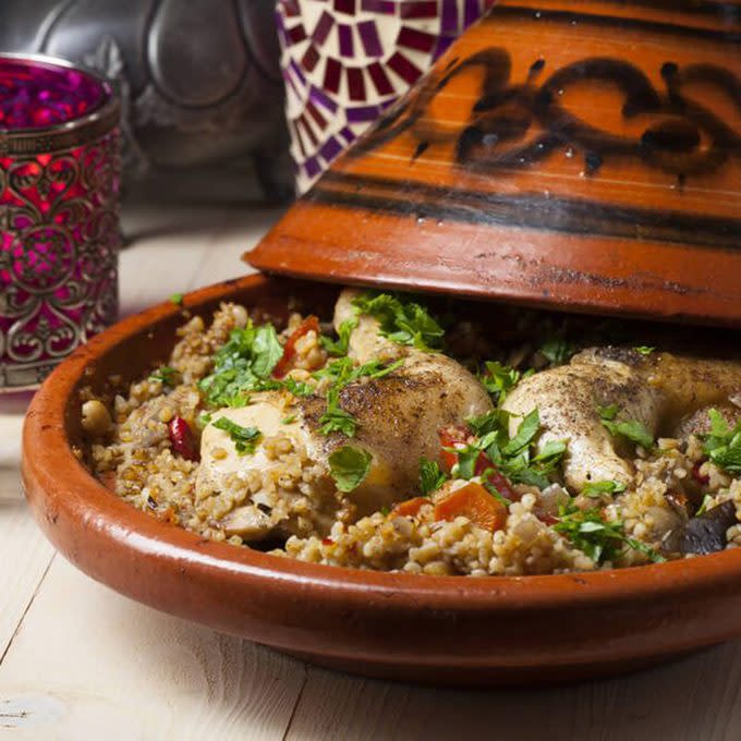 <a href="https://www.tasteofhome.com/article/moroccan-food/" rel="nofollow noopener" target="_blank" data-ylk="slk:Here’s Why You Should Add Moroccan Food to Your Menu ASAP;elm:context_link;itc:0;sec:content-canvas" class="link rapid-noclick-resp">Here’s Why You Should Add Moroccan Food to Your Menu ASAP</a>