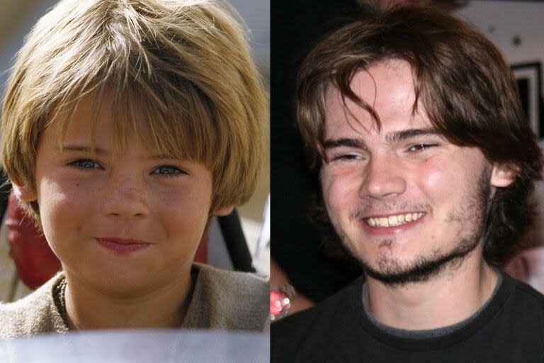 Jake Lloyd, el actor que interpretó a Anakin Skywalker a los nueve años, enfrentó críticas feroces, abandonó la actuación y terminó internado en un psiquiátrico