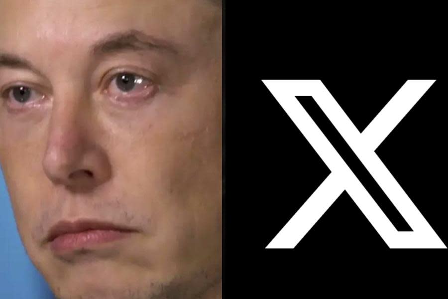 Elon Musk enfrenta demanda de agencia de publicidad por utilizar la letra X en la red social