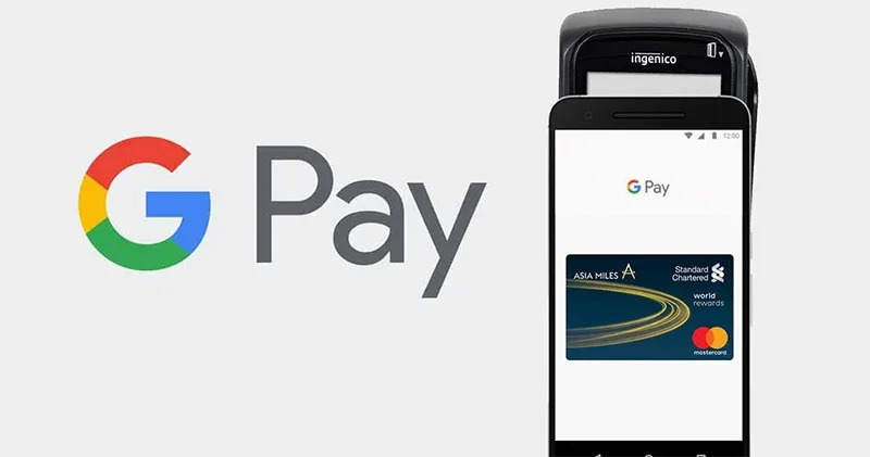 部分 Pixel 5 用戶發現 Google Pay 無法使用