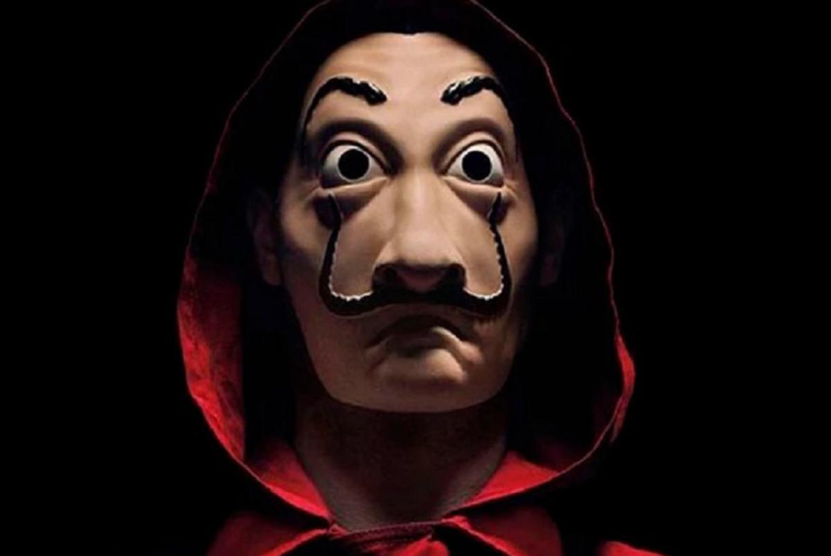 El único personaje de La casa de papel que su creador se arrepiente de  matar