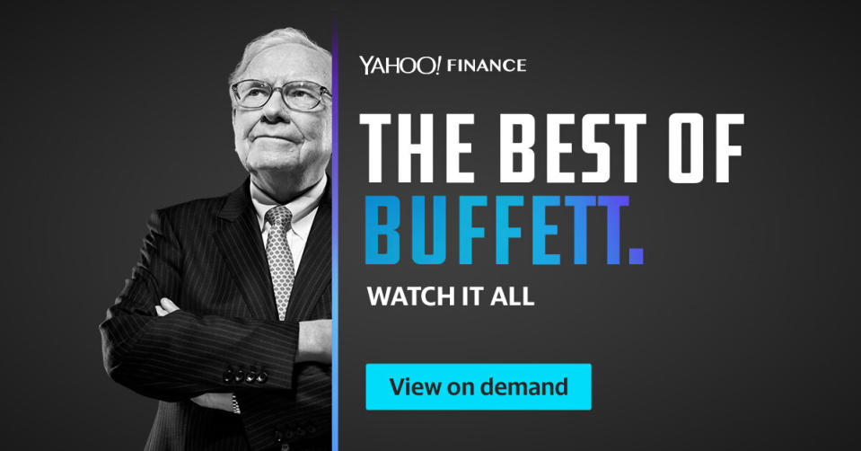 The Best of Buffett VOD