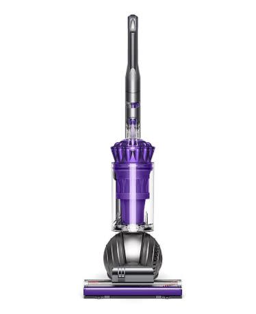 This <a href="https://fave.co/3gTSrGp" target="_blank" rel="noopener noreferrer">ball vacuum</a> effortlessly navigates corners to catch any crumbs and dust that might be hiding. <a href="https://fave.co/3gTSrGp" target="_blank" rel="noopener noreferrer">Originally $500, on sale for $400 at Bed Bath &amp; Beyond﻿</a>.