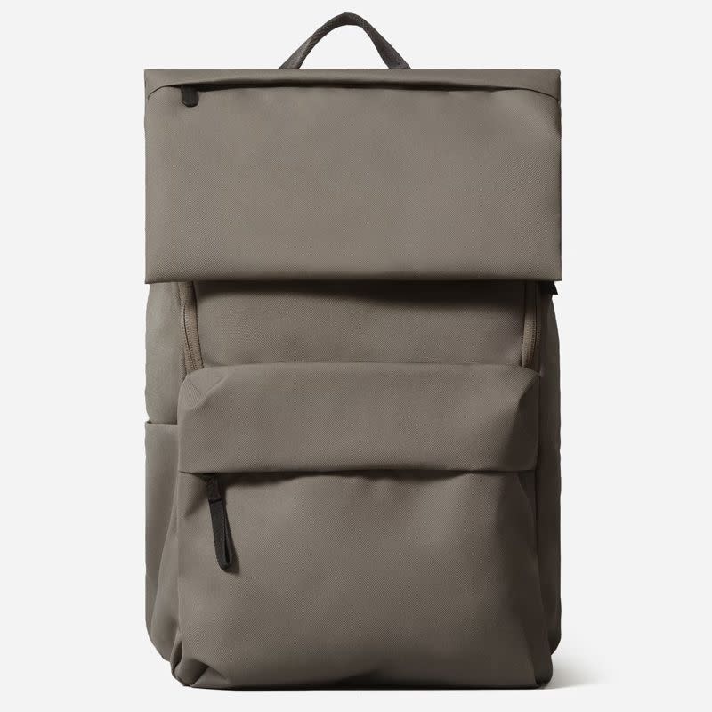 <p><a href="https://go.redirectingat.com?id=74968X1596630&url=https%3A%2F%2Fwww.everlane.com%2Fproducts%2Fmens-renew-backpack-warm-charcoal&sref=https%3A%2F%2Fwww.esquire.com%2Fstyle%2Fmens-accessories%2Fadvice%2Fg3286%2Fbest-backpacks-for-men%2F" rel="nofollow noopener" target="_blank" data-ylk="slk:Shop Now;elm:context_link;itc:0;sec:content-canvas" class="link ">Shop Now</a></p><p>The ReNew Transit Backpack</p><p>everlane.com</p><p>$95.00</p>