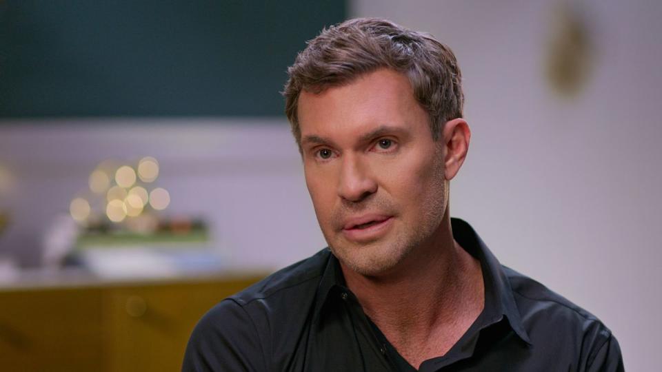 Hollywood Houselift with Jeff Lewis