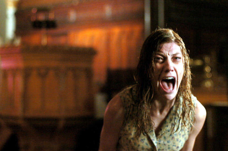 Screenshot from "The Exorcism of Emily Rose"