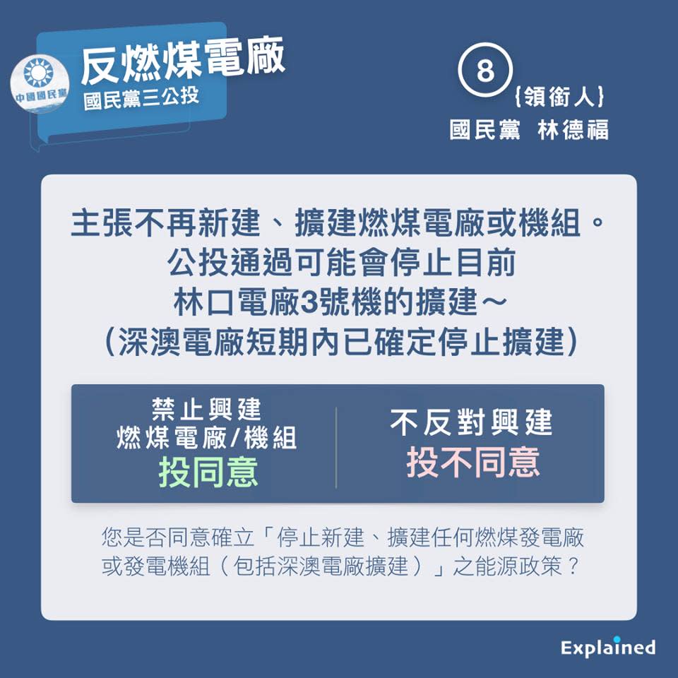 照片提供：<a href="https://www.facebook.com/ExplainedByNTU/" rel="nofollow noopener" target="_blank" data-ylk="slk:Explained-2018公投翻譯蒟蒻;elm:context_link;itc:0;sec:content-canvas" class="link ">Explained-2018公投翻譯蒟蒻</a>