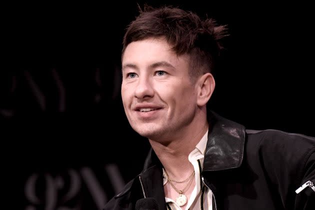 Barry Keoghan takes the lead in Saltburn as Oliver Quick