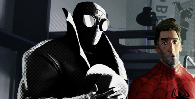 Sony Removes Next 'Spider-Verse' Movie From Release Calendar