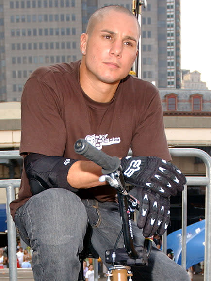 Dave Mirra Told PEOPLE 'I Do Get Sad ... I Feel Things Deeply' a Decade Before Suicide - as Officials Say He May Have Had CTE| Death, Suicide and Attempts, Untimely Deaths