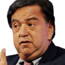 Bill Richardson