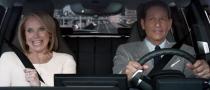 Find Out If Katie Couric Can Twerk In BMW’s New Super Bowl Commercial [VIDEO]