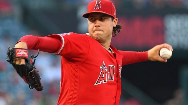 Angels Pitcher Tyler Skaggs' Cause of Death Revealed