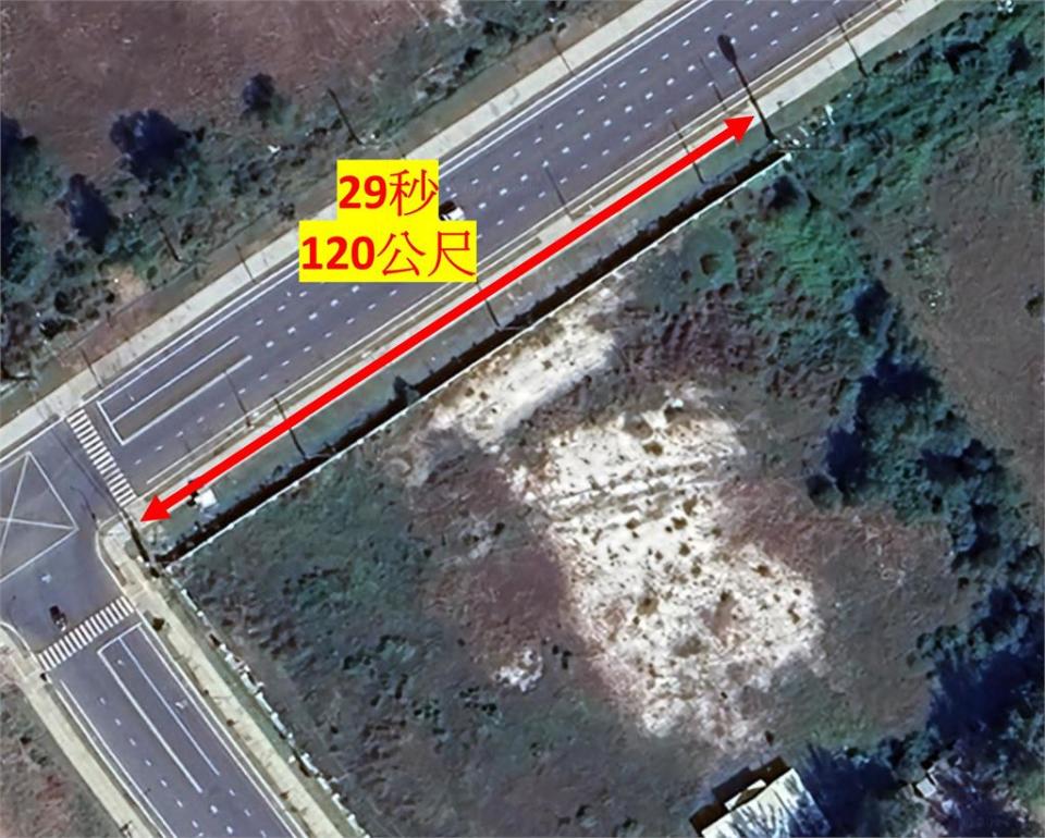 晚安小雞柬埔寨29秒跑120公尺！四叉貓曝「逃亡跑速」網譏：生肖屬龜？