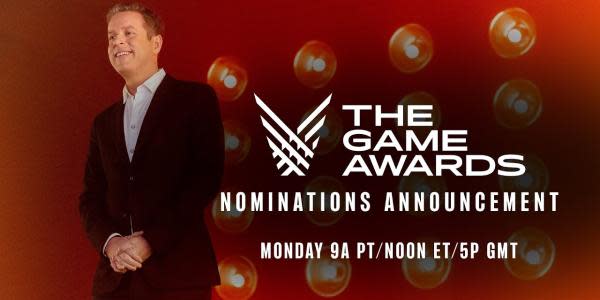 Confira os ganhadores do The Game Awards 2022! – Game Notícias