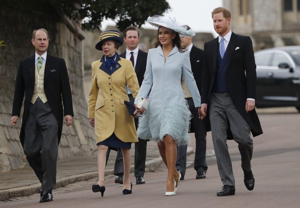 Photo credit: WPA Pool - Getty Images