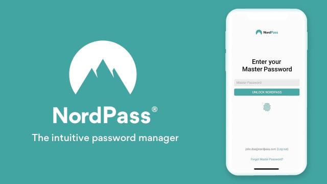 Add multiple URLs to password items – NordPass