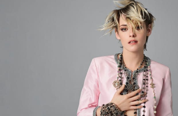 Kristen Steward for Chanel: Why she is the biggest star of the luxury label  to date