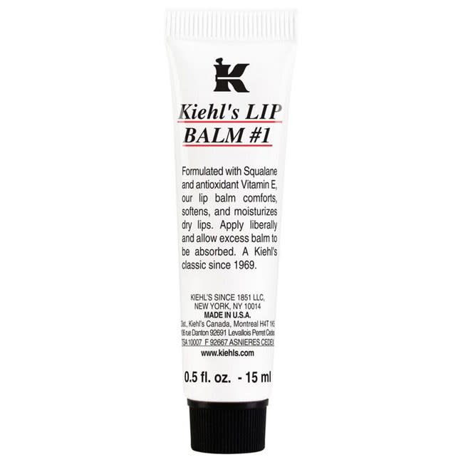 Kiehl's Since 1851Lip Balm #1