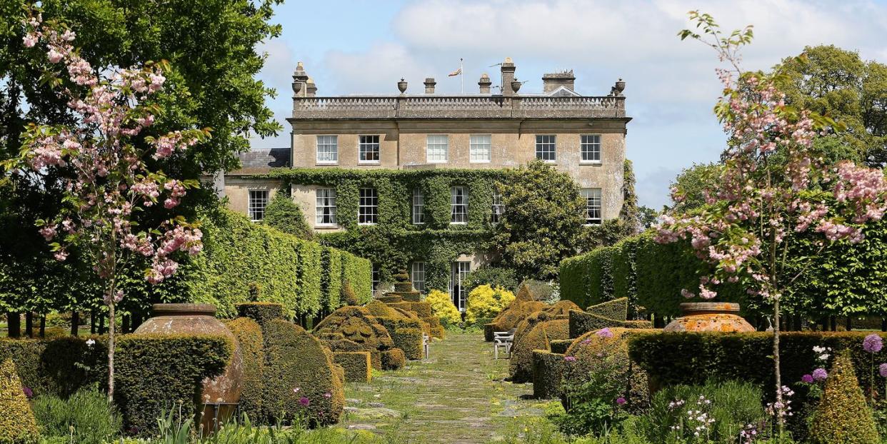 highgrove house