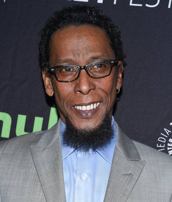 Fallece Ron Cephas Jones