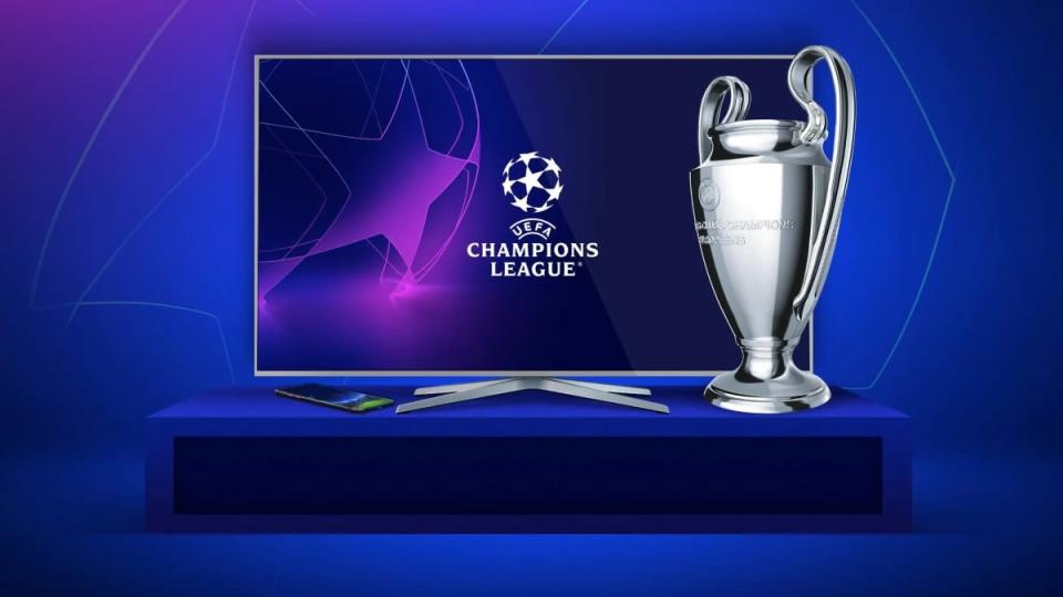 Champions League: Real Madrid vs Chelsea. Foto: tomada de es.uefa.com