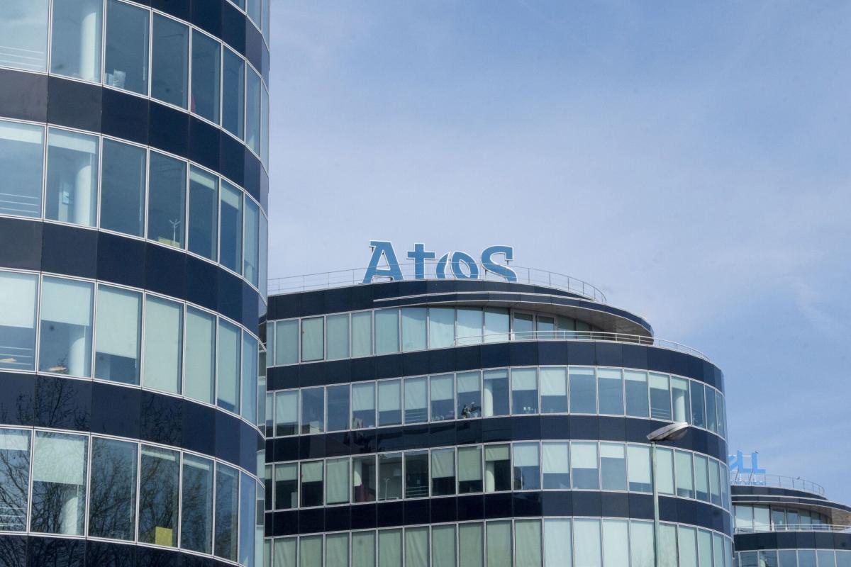Billionaire Kretinsky and OnePoint propose bailout plan for Atos