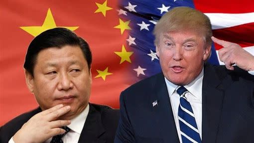  武漢肺炎肆虐全球，中國外交部竟指控「美國政府迄今未向中國提供任何實質性幫助」。（圖／資料照）