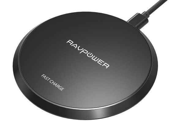 Save on wireless chargers.