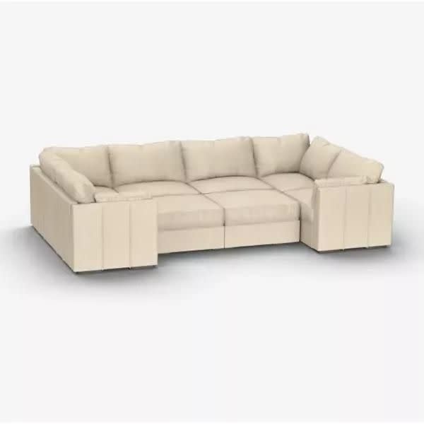 <p><a href="https://go.redirectingat.com?id=74968X1596630&url=https%3A%2F%2Fwww.lovesac.com%2F8-seats-10-sides-tan-combed-chenille.html&sref=https%3A%2F%2Fwww.elledecor.com%2Fshopping%2Ffurniture%2Fg60596634%2Fmost-comfortable-sleeper-sofas%2F" rel="nofollow noopener" target="_blank" data-ylk="slk:Shop Now;elm:context_link;itc:0;sec:content-canvas" class="link ">Shop Now</a></p><p>Sactional</p><p>lovesac.com</p><p>$6426.00</p><span class="copyright">Lovesac</span>