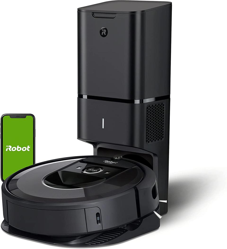 Image: iRobot - Credit: Image: iRobot