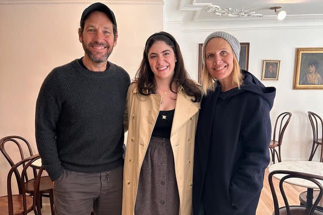 Paul Rudd/instagram