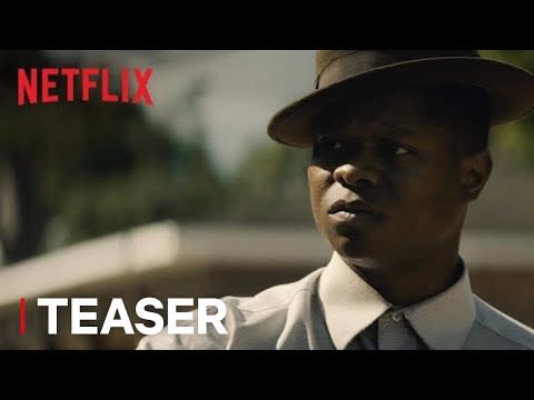 13) Mudbound