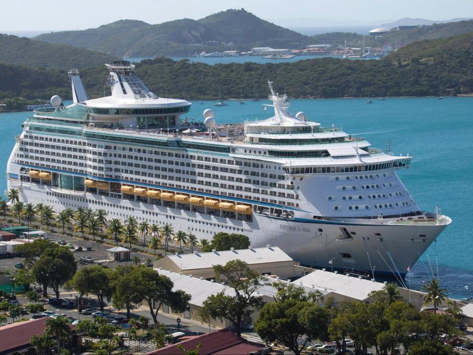 Royal Caribbean