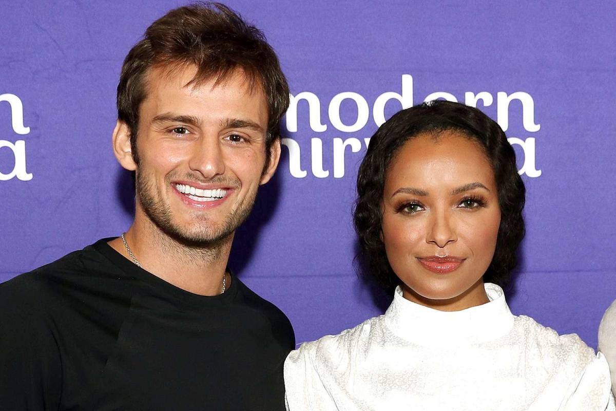 Who Is Kat Graham's Husband? All About Bryant Wood