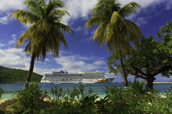 10 best places to visit on a cruise