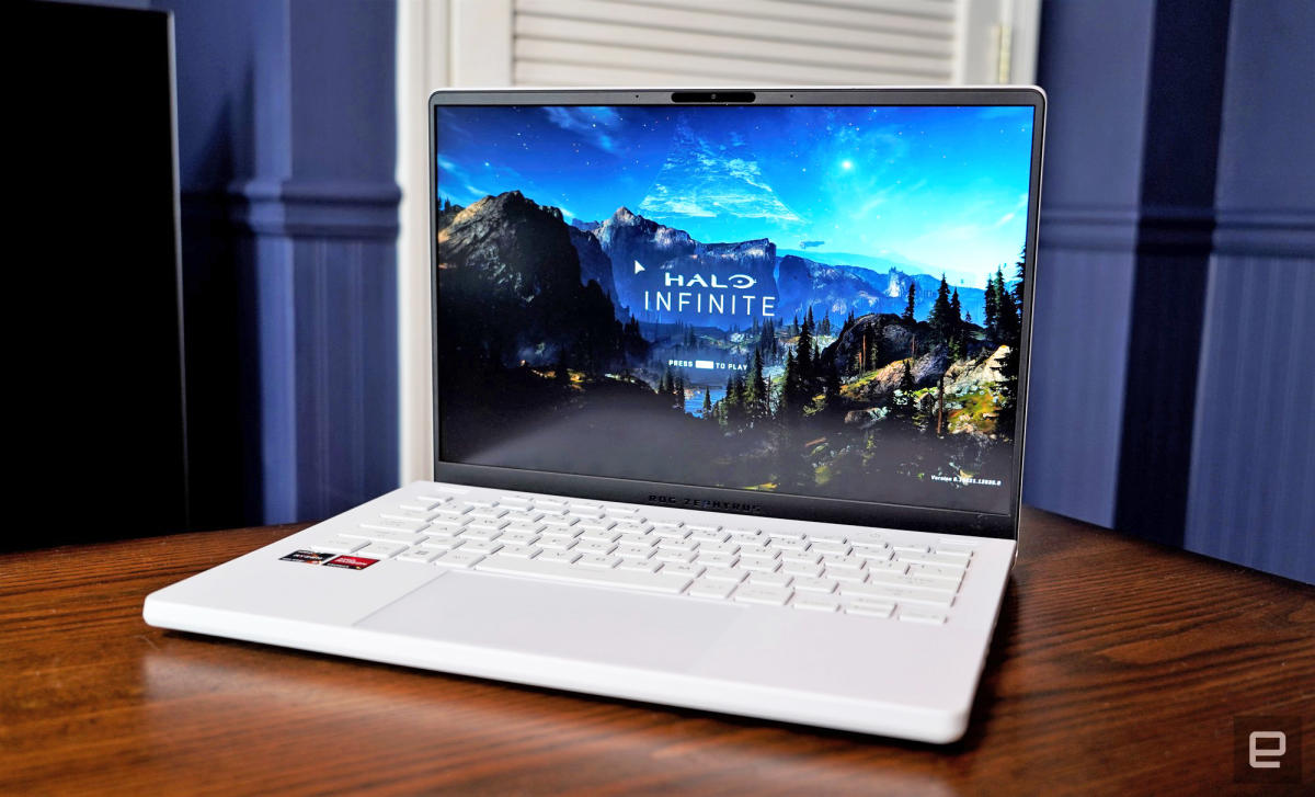 The best gaming laptops for 2023