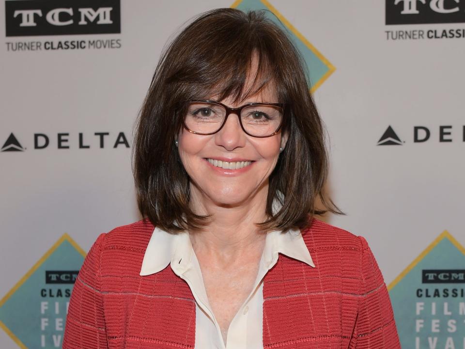 Sally Field