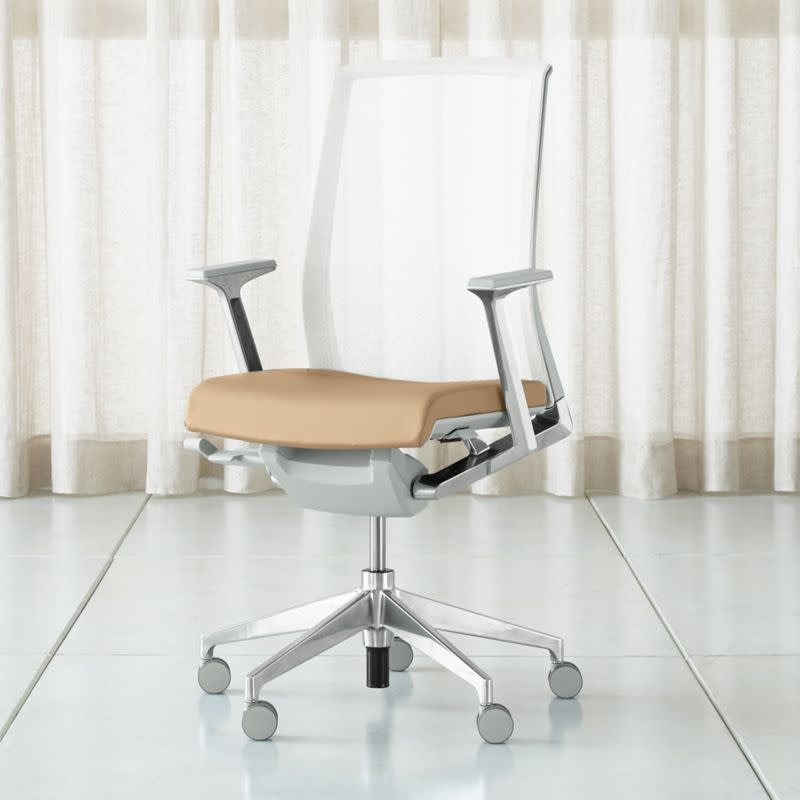 Haworth Buff Very Task Chair