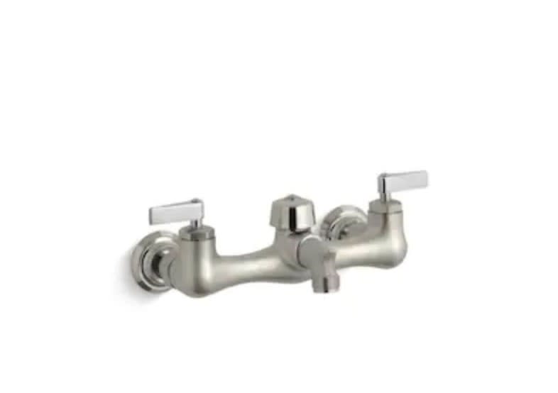 Kohler Knoxford Faucet