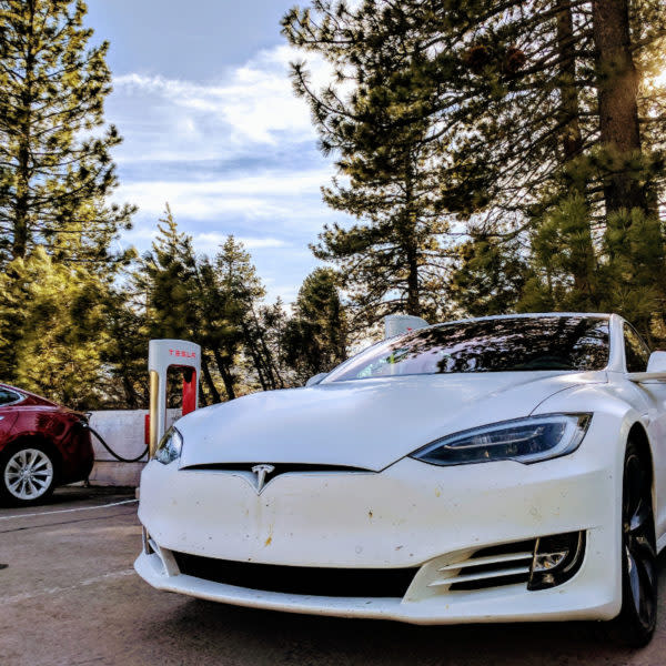 Best EV Stocks Under $50