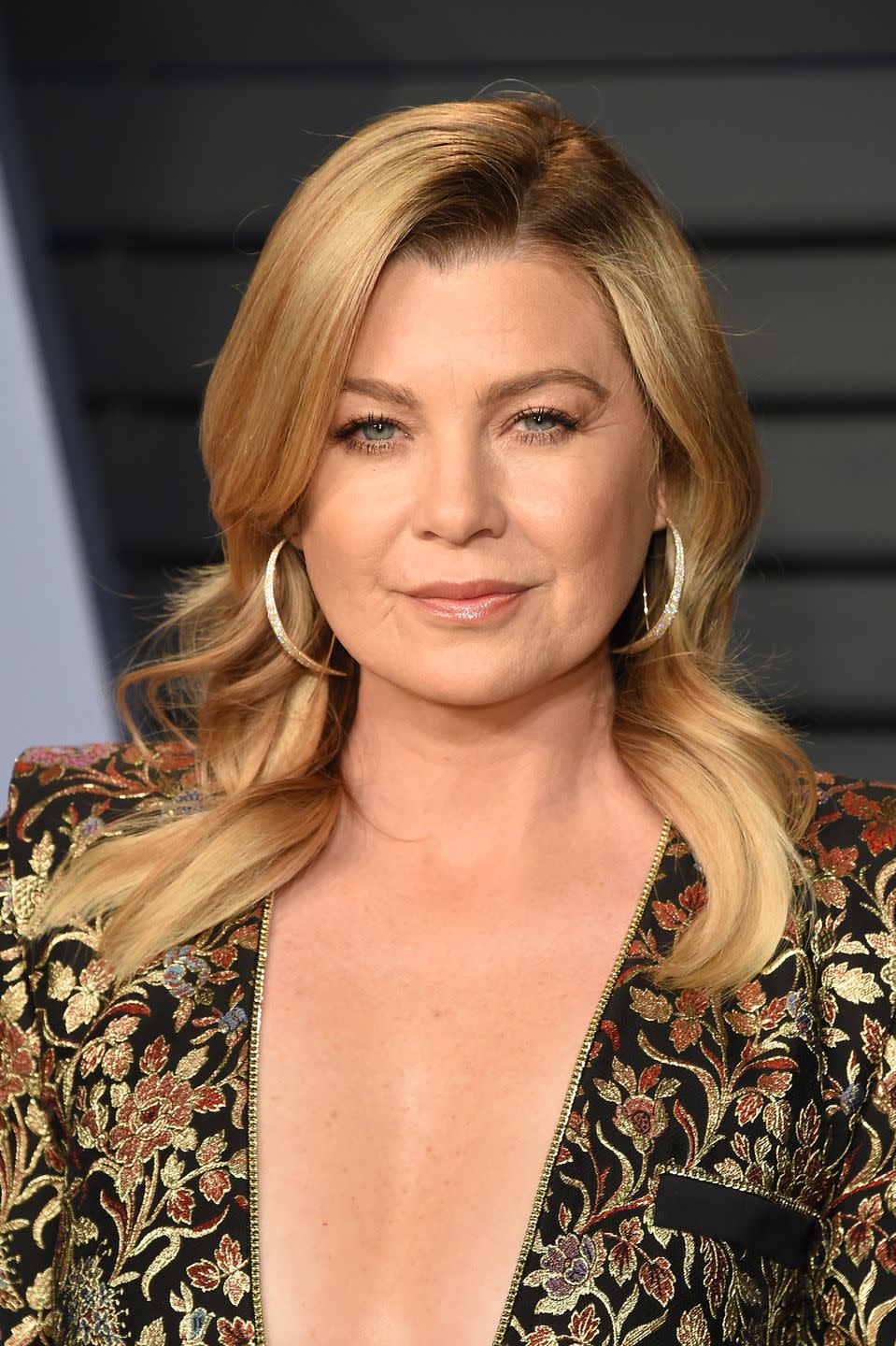 Ellen Pompeo