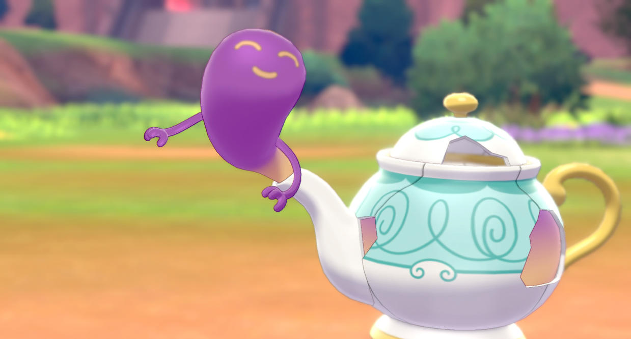 Pokémon Sword Shield Review: Journeying through Galar - 9to5Toys